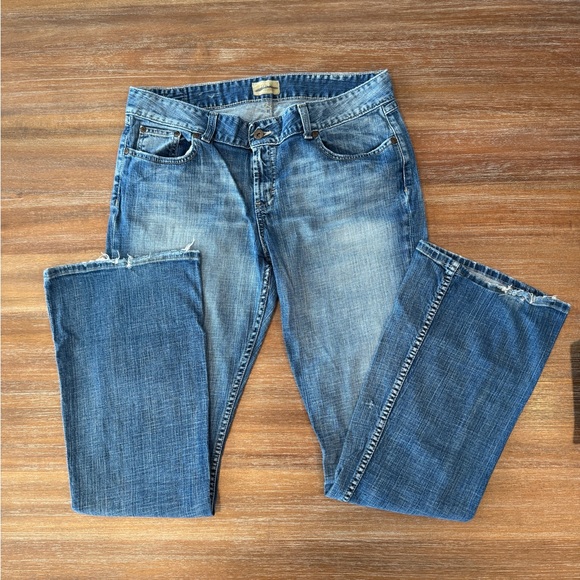 BKE Denim Culture Stretch Jeans - Picture 2 of 5